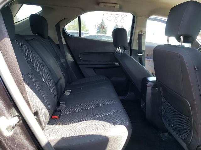 Photo 10 from auction – 2015 CHEVROLET EQUINOX LT with VIN 2GNALBEK1F6197334