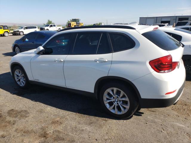 Photo 2 from auction – 2014 BMW X1 XDRIVE2 with VIN WBAVL1C55EVY20401