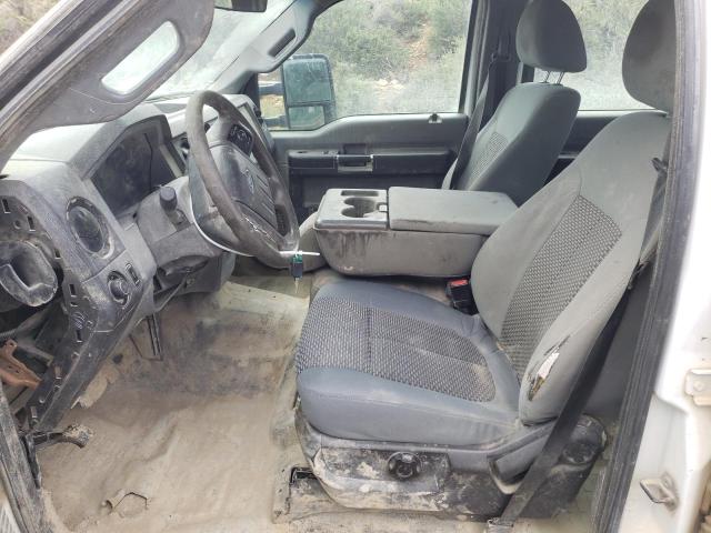Photo 7 from auction – 2011 FORD F250 SUPER with VIN 1FT7W2B67BEC69323