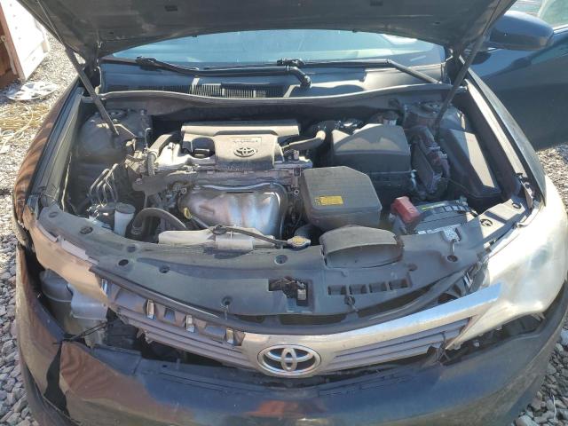 Photo 11 from auction – 2014 TOYOTA CAMRY L with VIN 4T1BF1FK4EU784149
