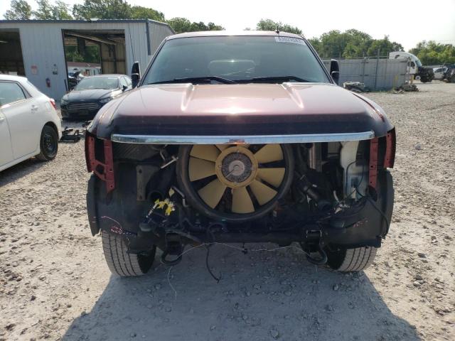 Photo 5 from auction – 2014 CHEVROLET SILVERADO with VIN 1GC1KXC80EF161932