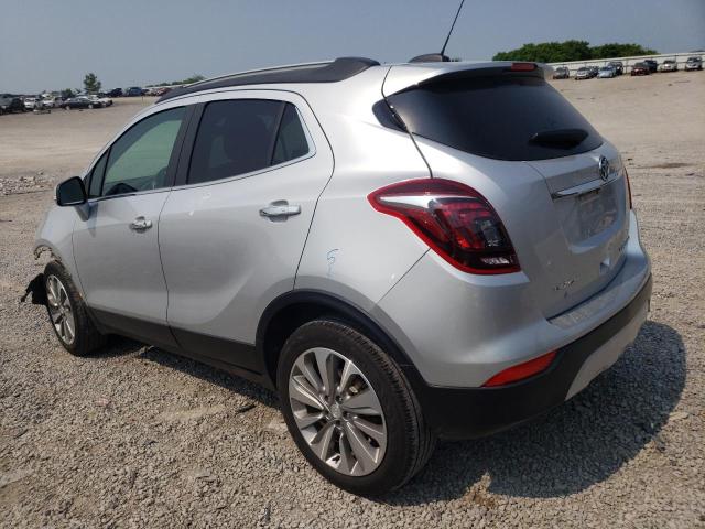 Photo 2 from auction – 2017 BUICK ENCORE PRE with VIN KL4CJASB4HB030742