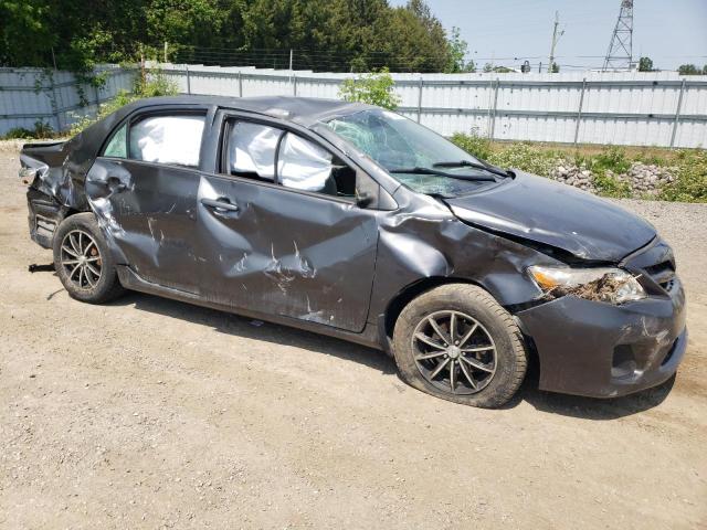 Photo 4 from auction – 2012 TOYOTA COROLLA BA with VIN 2T1BU4EE5CC824255