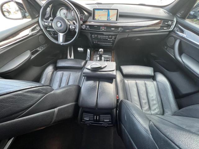 Photo 9 from auction – 2014 BMW X5 XDRIVE5 with VIN 5UXKR6C55E0J72765