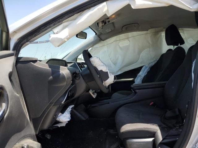 Photo 7 from auction – 2016 TOYOTA PRIUS with VIN JTDKBRFU6G3009036