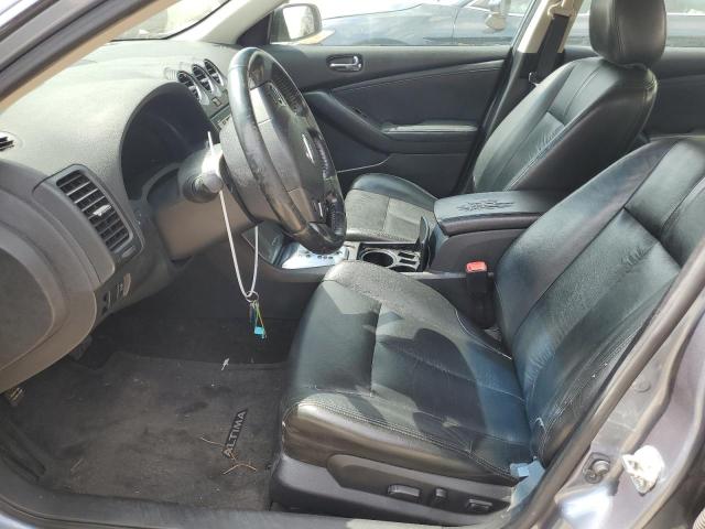 Photo 7 from auction – 2011 NISSAN ALTIMA SR with VIN 1N4BL2AP4BN512945