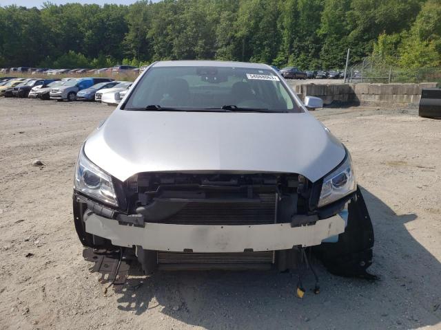Photo 5 from auction – 2014 BUICK LACROSSE with VIN 1G4GB5G3XEF193151