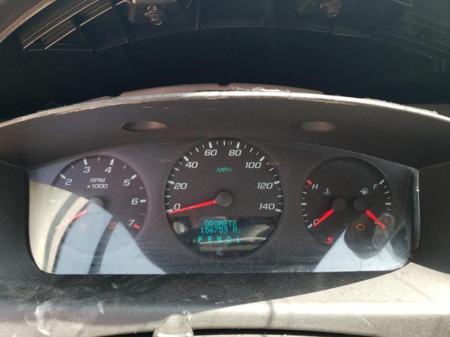 Photo 9 from auction – 2015 CHEVROLET IMPALA LIM with VIN 2G1WA5E37F1140561