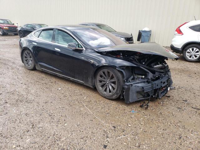 Photo 4 from auction – 2018 TESLA MODEL S with VIN 5YJSA1E22JF249408