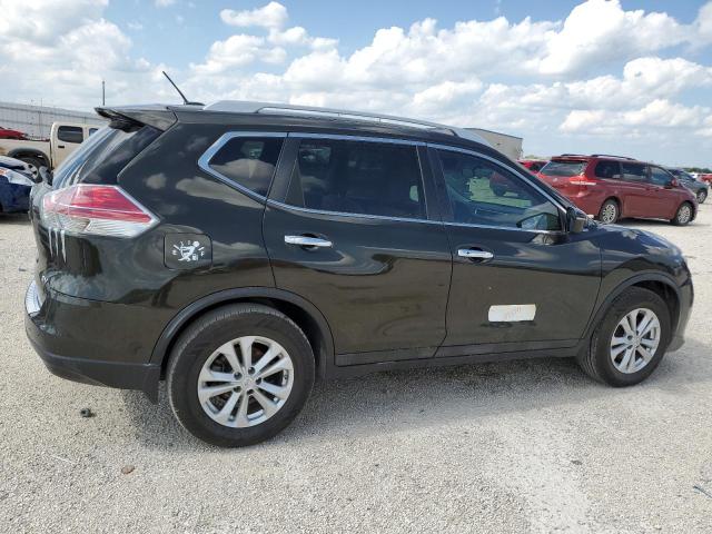 Photo 3 from auction – 2016 NISSAN ROGUE S with VIN 5N1AT2MN9GC737294