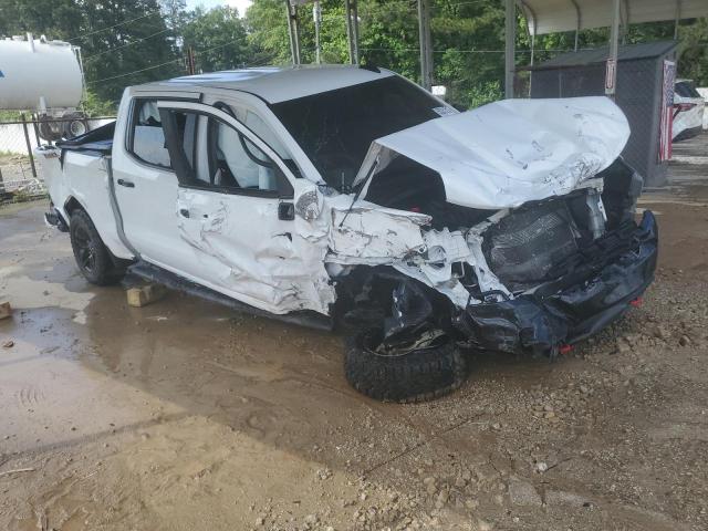 Photo 4 from auction – 2021 CHEVROLET SILVERADO with VIN 1GCPYCEF9MZ267936
