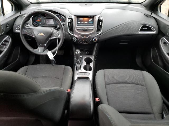 Photo 8 from auction – 2017 CHEVROLET CRUZE LT with VIN 3G1BE6SM4HS506845