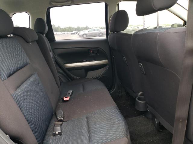 Photo 10 from auction – 2005 TOYOTA SCION XA with VIN JTKKT624750123488