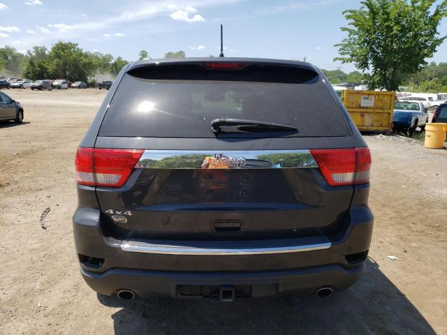 Photo 6 from auction – 2011 JEEP GRAND CHER with VIN 1J4RR6GT0BC606538