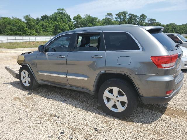 Photo 2 from auction – 2012 JEEP GRAND CHER with VIN 1C4RJEAG5CC116262