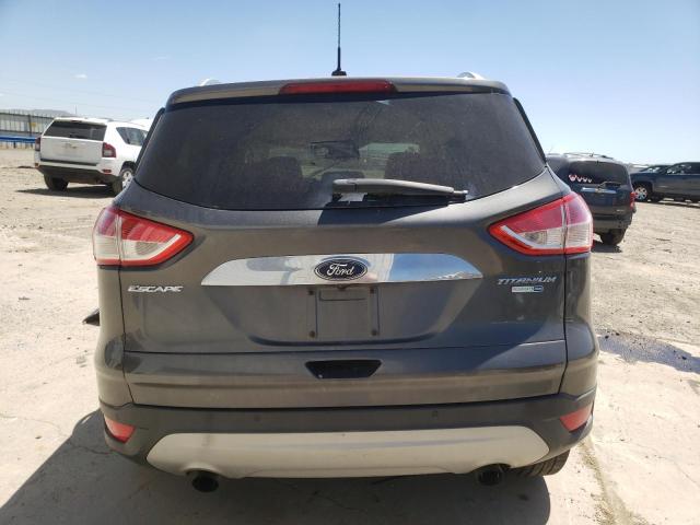Photo 6 from auction – 2015 FORD ESCAPE TIT with VIN 1FMCU9J99FUB40144