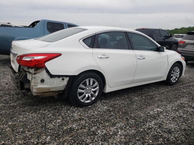 Photo 3 from auction – 2016 NISSAN ALTIMA 2.5 with VIN 1N4AL3AP4GN341476