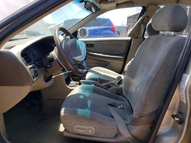 Photo 7 from auction – 2001 NISSAN ALTIMA XE with VIN 1N4DL01D31C164875