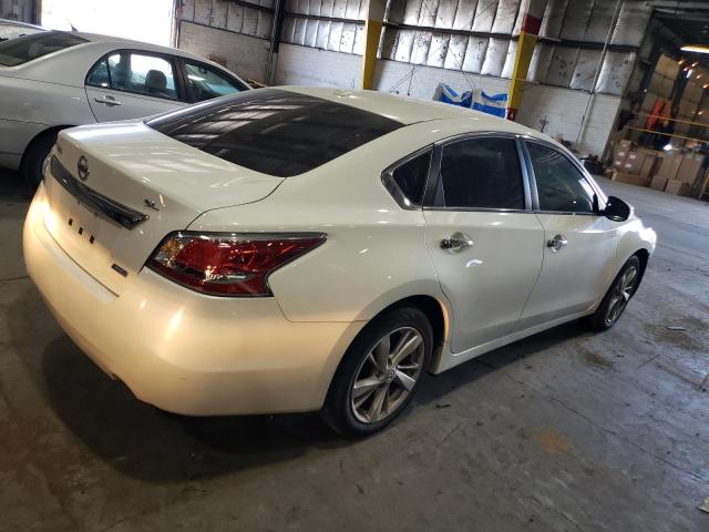 Photo 3 from auction – 2014 NISSAN ALTIMA 2.5 with VIN 1N4AL3AP4EN227037