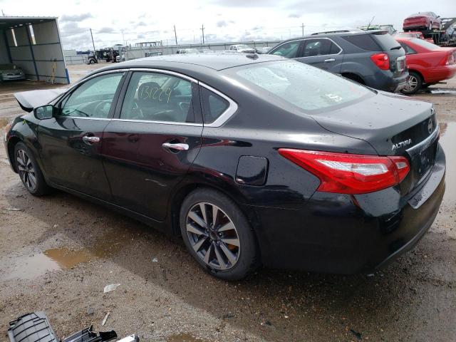 Photo 2 from auction – 2017 NISSAN ALTIMA 2.5 with VIN 1N4AL3AP9HC273429