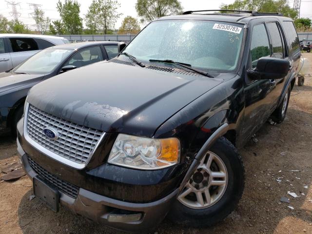 FORD EXPEDITION 2004 with VIN 1FMFU16L54LA95757 - Photo from auction