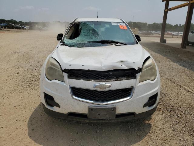 Photo 5 from auction – 2010 CHEVROLET EQUINOX LS with VIN 2CNALBEW2A6403194