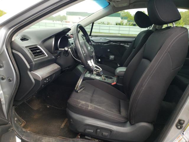Photo 7 from auction – 2015 SUBARU LEGACY 2.5 with VIN 4S3BNAC68F3035084