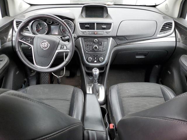 Photo 8 from auction – 2016 BUICK ENCORE SPO with VIN KL4CJ1SMXGB671913