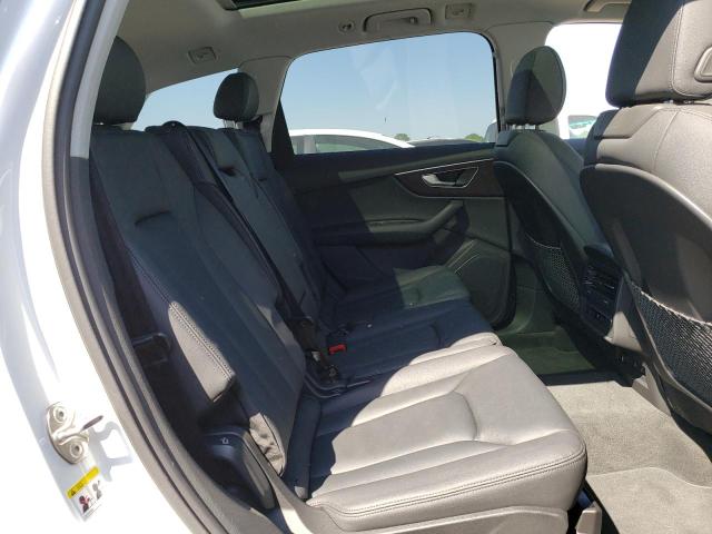 Photo 11 from auction – 2022 AUDI Q7 PREMIUM with VIN WA1AXBF78ND021852