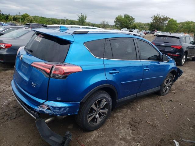 Photo 3 from auction – 2016 TOYOTA RAV4 XLE with VIN 2T3RFREV3GW438094