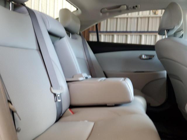 Photo 10 from auction – 2011 LEXUS ES 350 with VIN JTHBK1EG5B2422219