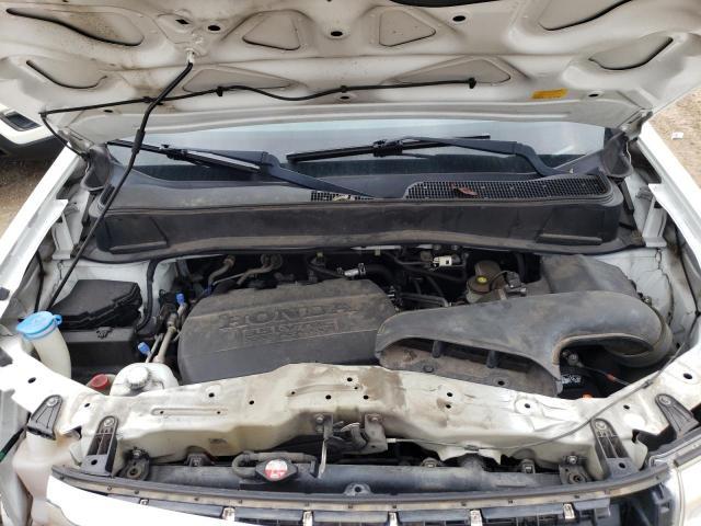 Photo 11 from auction – 2014 HONDA PILOT TOUR with VIN 5FNYF3H97EB007736