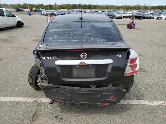 Photo 6 from auction – 2011 NISSAN SENTRA 2.0 with VIN 3N1AB6AP9BL681314
