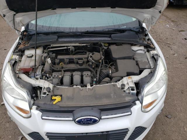 Photo 11 from auction – 2012 FORD FOCUS SE with VIN 1FAHP3K24CL428998