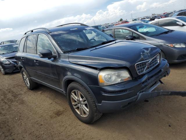 Photo 4 from auction – 2010 VOLVO XC90 3.2 with VIN YV4982CZ2A1542585