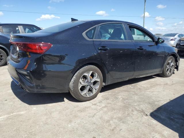 Photo 3 from auction – 2019 KIA FORTE FE with VIN 3KPF24AD1KE044189
