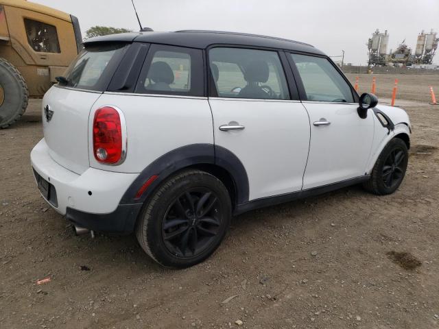 Photo 3 from auction – 2012 MINI COOPER with VIN WMWZB3C51CWM30452