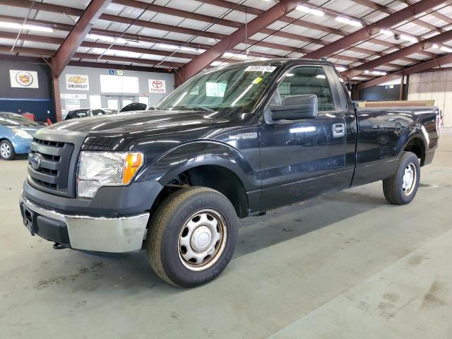 FORD F150 2012 z numerem VIN 1FTMF1EM6CKE01756 - Zdjęcie z aukcji