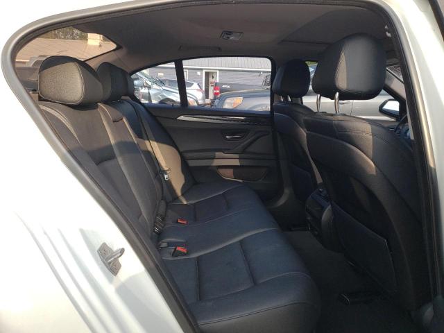 Photo 10 from auction – 2016 BMW 528 XI with VIN WBA5A7C58GG146955