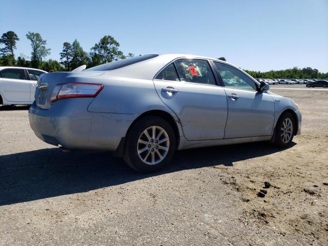 Photo 3 from auction – 2011 TOYOTA CAMRY HYBR with VIN 4T1BB3EK6BU130502