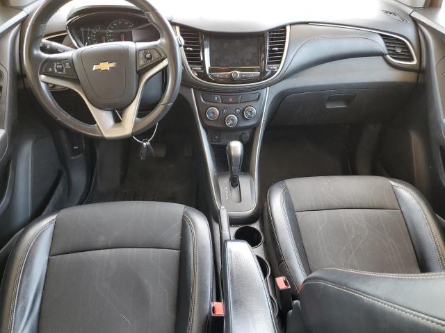 Photo 8 from auction – 2019 CHEVROLET TRAX 1LT with VIN KL7CJPSB0KB742386