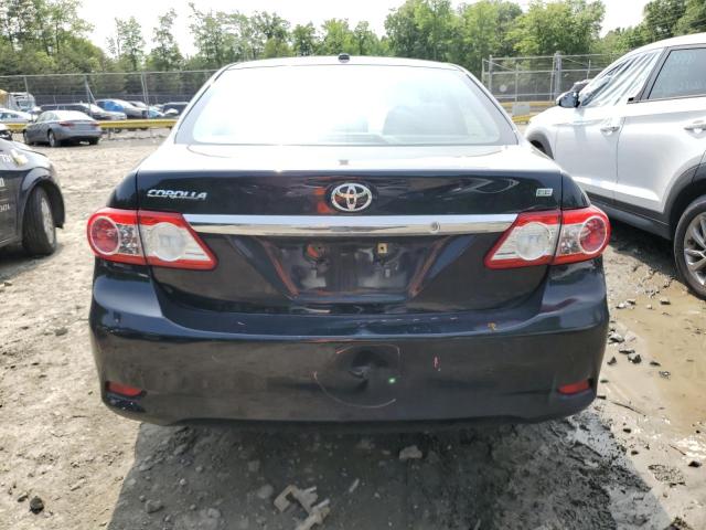 Photo 6 from auction – 2012 TOYOTA COROLLA BA with VIN 2T1BU4EE4CC892658
