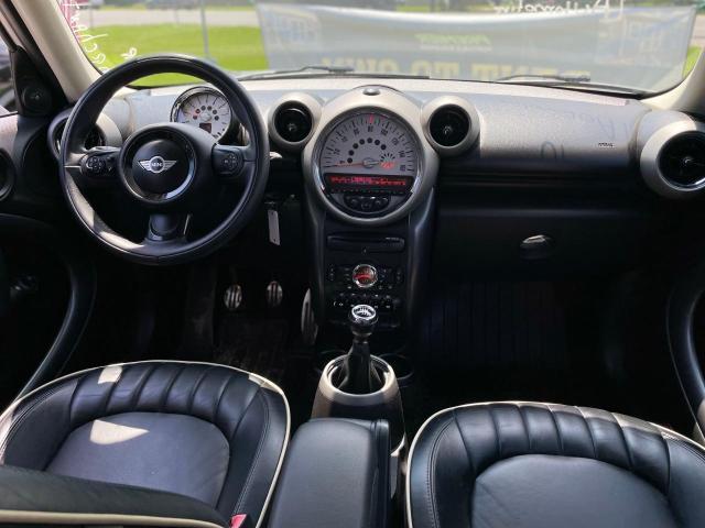 Photo 9 from auction – 2012 MINI COOPER S C with VIN WMWZC3C53CWM27498