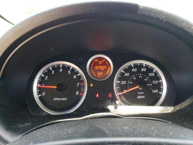 Photo 9 from auction – 2012 NISSAN SENTRA 2.0 with VIN 3N1AB6AP7CL758697