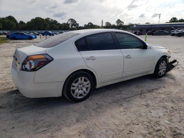 Photo 3 from auction – 2012 NISSAN ALTIMA BAS with VIN 1N4AL2AP5CC149743