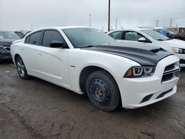 Photo 4 from auction – 2013 DODGE CHARGER R/ with VIN 2C3CDXDT0DH726915