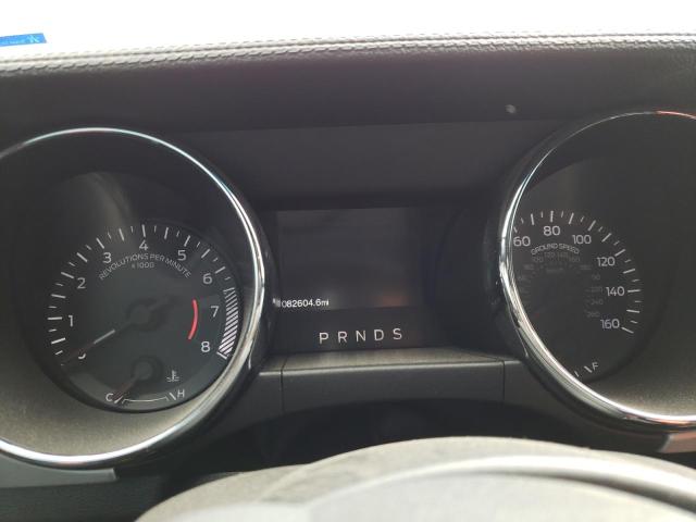 صورة رقم 9 من المزاد - 2016 FORD MUSTANG مع VIN 1FA6P8TH8G5229924