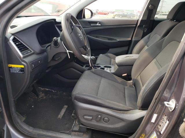 Photo 7 from auction – 2016 HYUNDAI TUCSON LIM with VIN KM8J3CA24GU120539