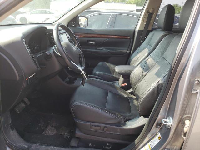 Photo 7 from auction – 2015 MITSUBISHI OUTLANDER with VIN JA4AZ3A37FZ012178