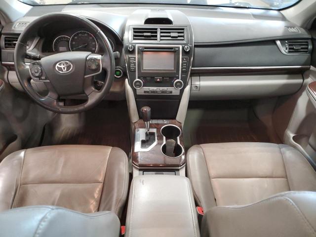 Photo 8 from auction – 2012 TOYOTA CAMRY BASE with VIN 4T4BF1FK6CR227861